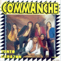 Commanche - Tonto Corazon