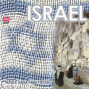Jose Balzo & Moshe - Israel (Musica Judia para Fiestas)