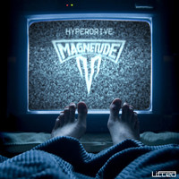Magnetude - Hyperdrive EP