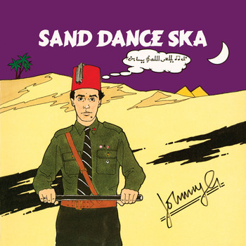 Johnny G - Sand Dance Ska