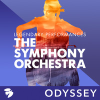 Various Artists - Legendary Performances: The Symphony Orchestra