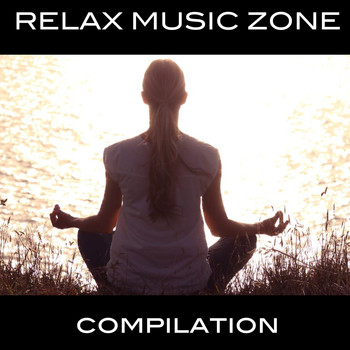 Various Artists - Relax Music Zone Compilation