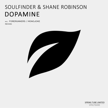 Soulfinder, Shane Robinson - Dopamine