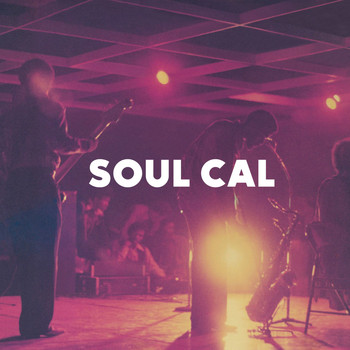 Various Artists - Soul Cal