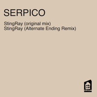 Serpico - Stingray