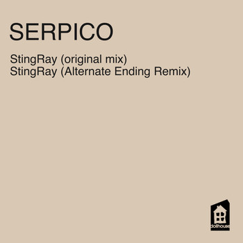 Serpico - Stingray