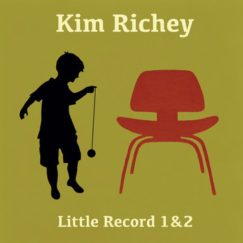 Kim Richey - Little Record 1 & 2