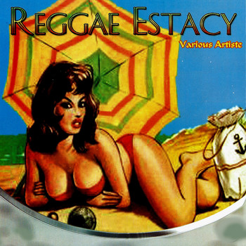 Various Artists - Reggae Estacy