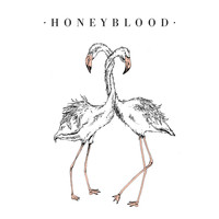 Honeyblood - No Big Deal / The Black Cloud