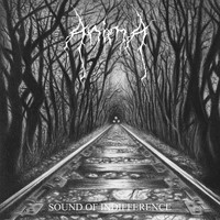 Anima - Sound of Indifference