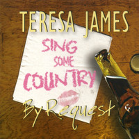 Teresa James - Country by Request