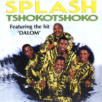 Splash - Tshokotshoko
