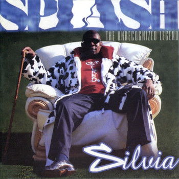 Splash - Silvia