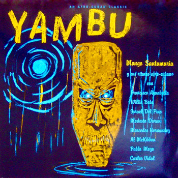 Mongo Santamaria - Yambu