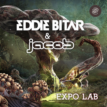 Eddie Bitar, Jacob - Expo Lab