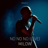 Milow - No No No (Live in Brussels)