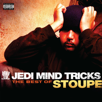 Stoupe - The Best of Stoupe (Explicit)