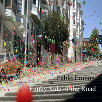 Pablo Embon - Funky Side of the Road