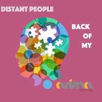 Distant People - Back Of My Mind