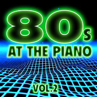 Lang Project - 80's at the Piano Vol. 2