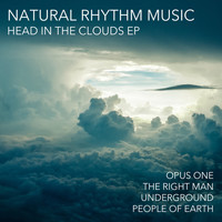 Natural Rhythm - Head In The Clouds EP