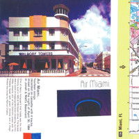 Air Miami - Fourteen Songs