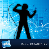 The Karaoke Channel - The Karaoke Channel - Karaoke Hits of 1969, Vol. 8
