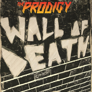 The Prodigy - Wall of Death (Explicit)