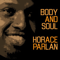 Horace Parlan - Body and Soul