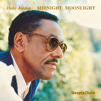Duke Jordan - Midnight Moonlight