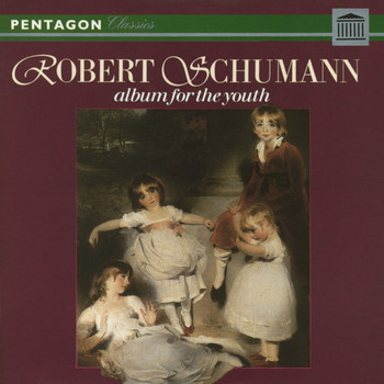 Dieter Goldmann & Robert Schumann - Schumann: Album for the Young