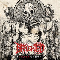 Benighted - Forgive Me Father (feat. Trevor Strnad)