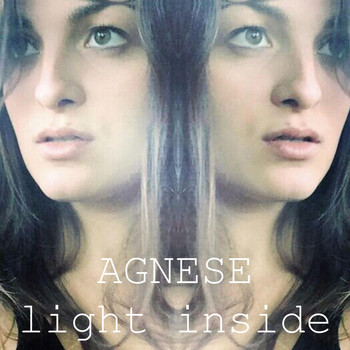 Agnese - Light inside