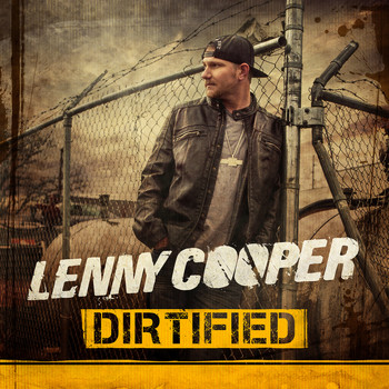 Lenny Cooper - Dirtified