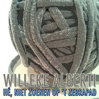 Willeke Alberti - Hé, Niet Zoenen Op 't Zebrapad