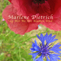 Marlene Dietrich - Sag Mir Wo Die Blumen Sind
