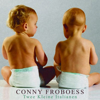 Conny Froboess - Twee Kleine Italianen