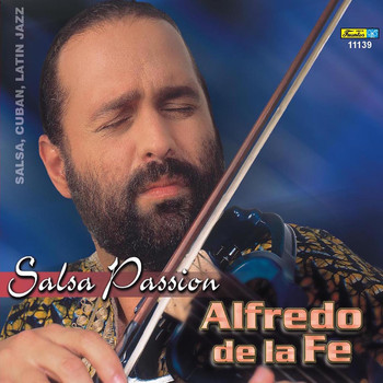 Alfredo de La Fé - Salsa Passion