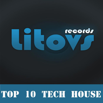 Various Artists - TOP 10 Tech House