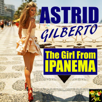 Astrud Gilberto - Girl from Ipanema