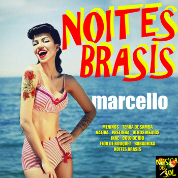 Marcello - Noites Brasis