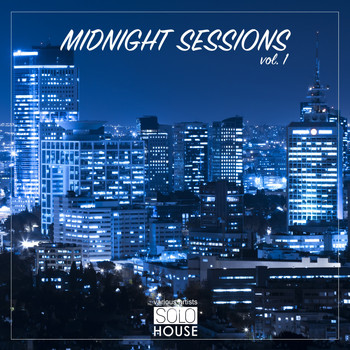 Various Artists - Midnight Sessions, Vol. 1