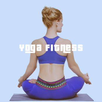 Spiritual Fitness Music, Relax and Musica para Bebes - Yoga Fitness