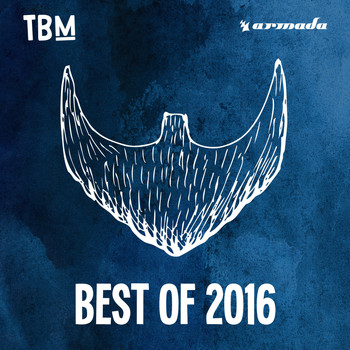 Various Artists - The Bearded Man - Best Of 2016