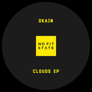 Okain - Clouds