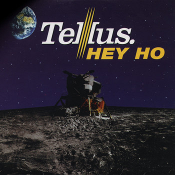 Tellus - Hey Ho
