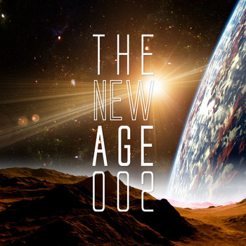 Various Artists - The New Age, Vol. 2
