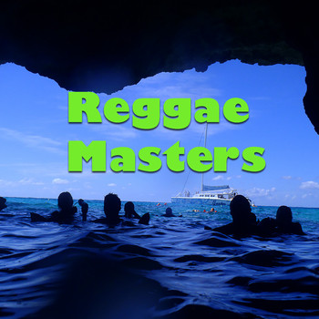 Various Artists - Reggae Masters