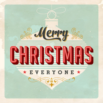 Various Artists - Merry Christmas Everyone
