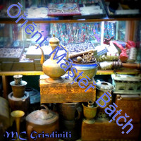 Mc Grisdinili - Orient Masterbatch